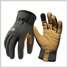  Professzionális munkavédelmi kesztyű YV05303 védőkesztyű