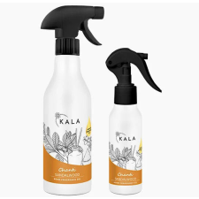 Professzionális parfüm alapú illatolaj fás, balzsamos illattal 1000 ml - Kala Chanti Sandalwood illóolaj