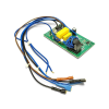  PROFI EUROPE PW-059.2 PORSZÍVÓ PANEL PROFI 45.30 ELEKTROMOS CSATLAKOZÁSOS VÁLTOZATHOZ