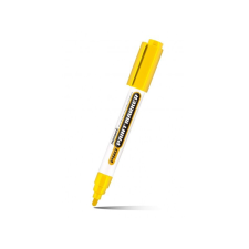 Profi marker Monami Pro Paint Marker, 2mm, Sárga filctoll, marker
