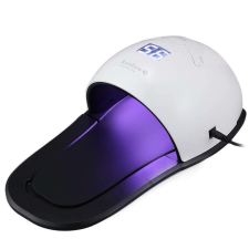 Profi Pedikűrös UV/LED műkörmös lámpa 48W uv lámpa