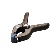  Profi szorító csipesz, műanyag, 100 mm (BGS 1837) fúrószár