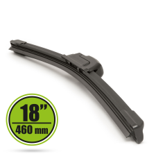 Profi univerzális ablaktörlő 18″ / 46 cm ablaktörlő lapát