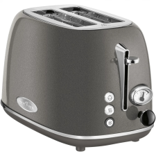 ProfiCare PC-TA 1193 Kenyérpirító 815 W antracit kenyérpirító