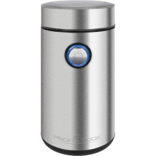 ProfiCook PC-KSW 1216 Kávédaráló elektromos 150 W rozsdamentes acél kávédaráló