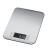 ProfiCook PC-KW 1061 inox konyhamérleg PCKW1061