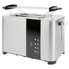 ProfiCook PC-TA 1250 Kenyérpirító - Inox (501250) kenyérpirító