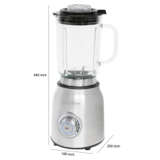 ProfiCook PC-UM 1207 turmixgép