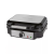 ProfiCook PC-WA 1240 gofrisütő inox
