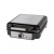 ProfiCook PC-WA 1241 gofrisütő inox