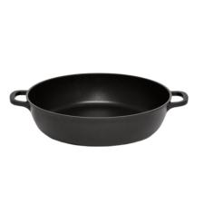 Proficookware 40 cm-es titán serpenyő indukcióhoz edény