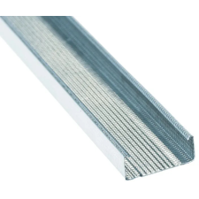 Profil-world Cd álmennyezeti  profil 60 x 27 mm  3 m gipszkarton és álmenyezet