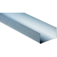 Profil-world Uw 75 válaszfal profil 4 m festő és tapétázó eszköz