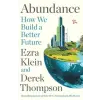 PROFILE BOOKS Abundance | Ezra Klein