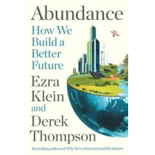 PROFILE BOOKS Abundance | Ezra Klein egyéb könyv