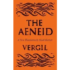 PROFILE BOOKS Aeneid | Shadi Bartsch egyéb könyv