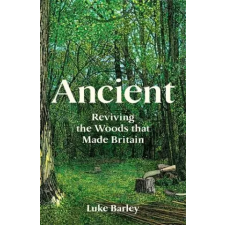 PROFILE BOOKS Ancient | Luke Barley idegen nyelvű könyv