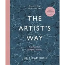 PROFILE BOOKS Artist's Way | Julia Cameron egyéb könyv
