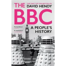 PROFILE BOOKS BBC | DAVID HENDY egyéb könyv