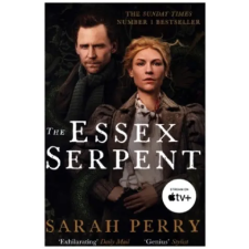 PROFILE BOOKS Essex Serpent | Sarah Perry egyéb könyv