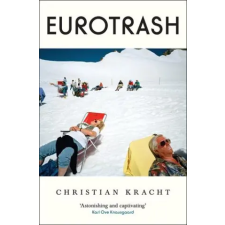 PROFILE BOOKS Eurotrash | Daniel Bowles egyéb könyv