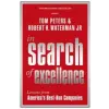 PROFILE BOOKS In Search Of Excellence | Robert H. Waterman Jr