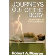 PROFILE BOOKS Journeys Out of the Body | Robert Monroe egyéb könyv