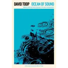 PROFILE BOOKS Ocean of Sound | David Toop egyéb könyv