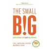 PROFILE BOOKS small BIG | Steve Martin