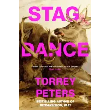 PROFILE BOOKS Stag Dance | Torrey Peters egyéb könyv