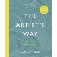 PROFILE BOOKS The Artist's Way | Julia Cameron egyéb könyv