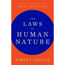 PROFILE BOOKS The Laws of Human Nature | Robert Greene egyéb könyv