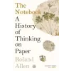 PROFILE BOOKS THE NOTEBOOK | ROLAD ALLEN