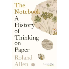 PROFILE BOOKS THE NOTEBOOK | ROLAD ALLEN egyéb könyv