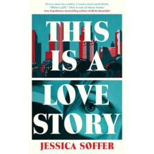 PROFILE BOOKS This Is a Love Story | Jessica Soffer egyéb könyv