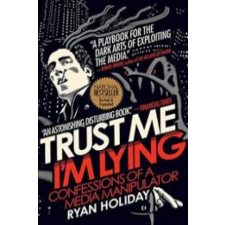 PROFILE BOOKS Trust Me I'm Lying | Ryan Holiday egyéb könyv