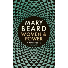PROFILE BOOKS Women &amp; Power | Mary Beard egyéb könyv