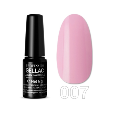 Profinails gel lac LED/UV lakkzselé 6gr No.07 körömlakk