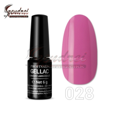 Profinails gel lac LED/UV lakkzselé 6gr No.28 körömlakk