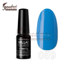 Profinails gel lac LED/UV lakkzselé 6gr No.59 körömlakk
