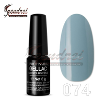 Profinails gel lac LED/UV lakkzselé 6gr No.74 körömlakk