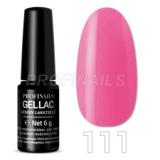  Profinails LED/UV lakkzselé 6 g No. 111. műköröm zselé