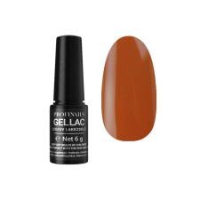 Profinails led/uv lakkzselé 6g no.187 lakk zselé