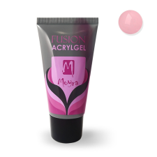 Profinails Moyra Fusion Acrylgel Baby Pink 30g fényzselé