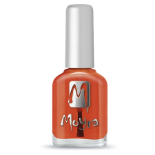 Profinails Moyra körömlakk 12ml - Körömágypuhító olaj cseresznye körömlakk