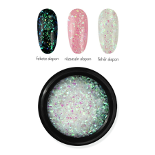 Profinails Moyra Magic flakes 03. körömdíszítő