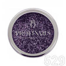 Profinails Profinails csillámpor - 529 körömdíszítő