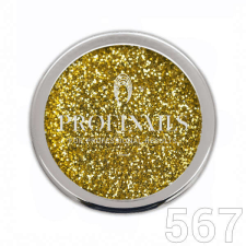 Profinails Profinails csillámpor - 567 körömdíszítő