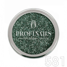 Profinails Profinails csillámpor - 581 körömdíszítő