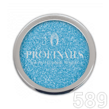 Profinails Profinails csillámpor - 589 körömdíszítő